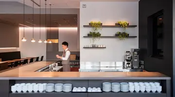Mitsui Garden Hotel Kyobashi