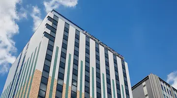 Mitsui Garden Hotel Kyobashi