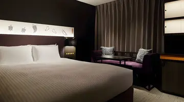 Mitsui Garden Hotel Kyobashi