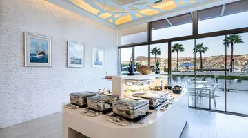 MIVARA LUXURY RESORT & SPA BODRUM