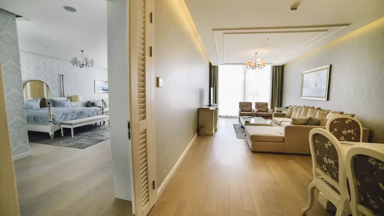 Mivara Luxury Resort & Spa Bodrum