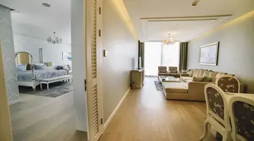 Mivara Luxury Resort & Spa Bodrum