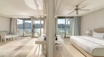 MIVARA LUXURY RESORT & SPA BODRUM