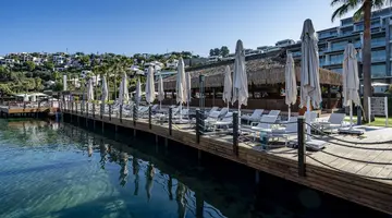 MIVARA LUXURY RESORT & SPA BODRUM