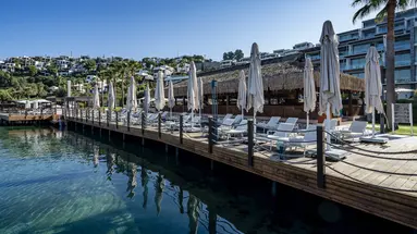 MIVARA LUXURY RESORT & SPA BODRUM
