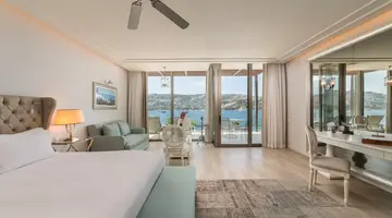 MIVARA LUXURY RESORT & SPA BODRUM