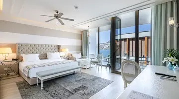 Mivara Luxury Resort & Spa Bodrum