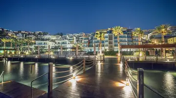 Mivara Luxury Resort & Spa Bodrum