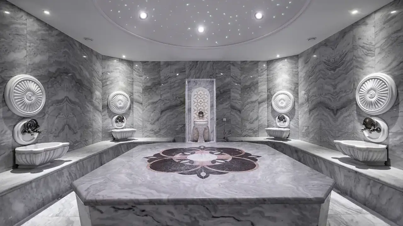 Mivara Luxury Resort & Spa Bodrum