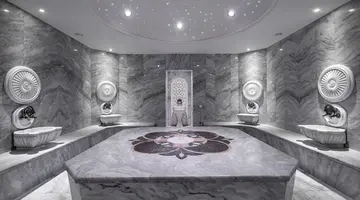 Mivara Luxury Resort & Spa Bodrum