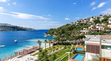 Mivara Luxury Resort & Spa Bodrum