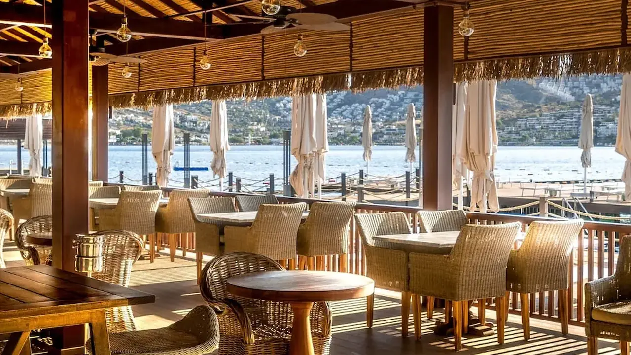Mivara Luxury Resort & Spa Bodrum