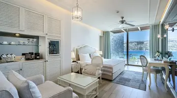 Mivara Luxury Resort & Spa Bodrum