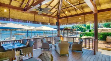 MIVARA LUXURY RESORT & SPA BODRUM