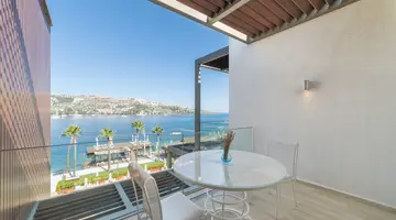 MIVARA LUXURY RESORT & SPA BODRUM