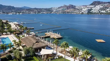 MIVARA LUXURY RESORT & SPA BODRUM