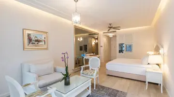 MIVARA LUXURY RESORT & SPA BODRUM