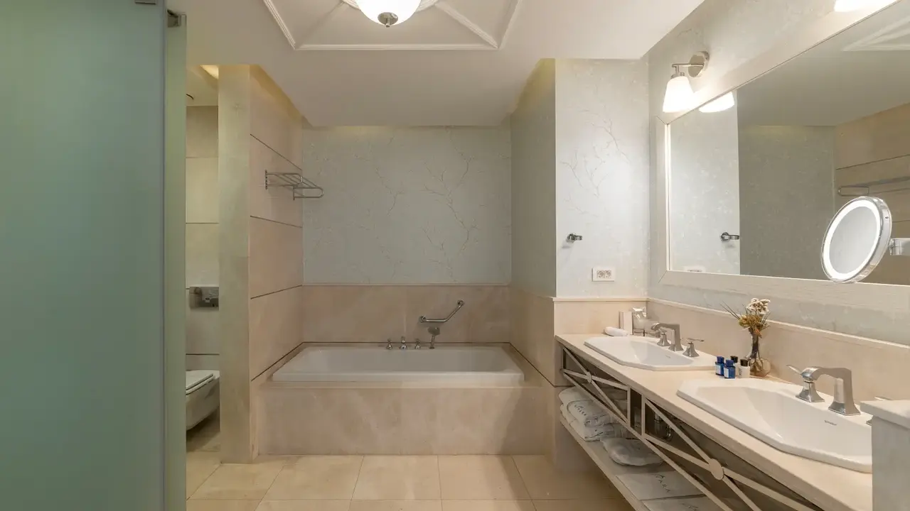 MIVARA LUXURY RESORT & SPA BODRUM