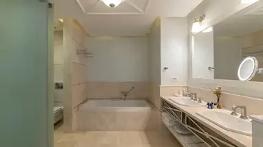 MIVARA LUXURY RESORT & SPA BODRUM