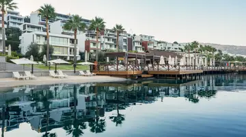 MIVARA LUXURY RESORT & SPA BODRUM