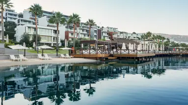 MIVARA LUXURY RESORT & SPA BODRUM