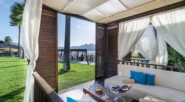 MIVARA LUXURY RESORT & SPA BODRUM