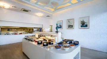 MIVARA LUXURY RESORT & SPA BODRUM
