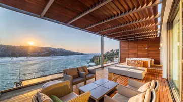 MIVARA LUXURY RESORT & SPA BODRUM