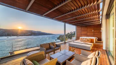 MIVARA LUXURY RESORT & SPA BODRUM