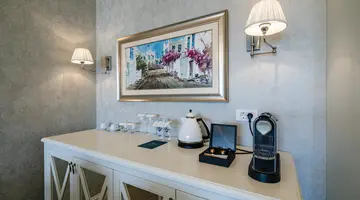 MIVARA LUXURY RESORT & SPA BODRUM