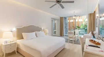 MIVARA LUXURY RESORT & SPA BODRUM