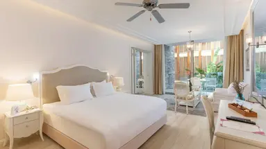 MIVARA LUXURY RESORT & SPA BODRUM