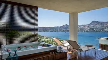 MIVARA LUXURY RESORT & SPA BODRUM