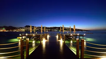 Mivara Luxury Resort & Spa Bodrum