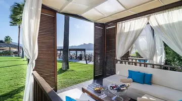 Mivara Luxury Resort & Spa Bodrum