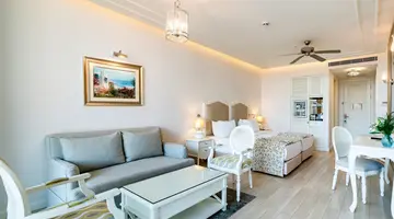 MIVARA LUXURY RESORT & SPA BODRUM