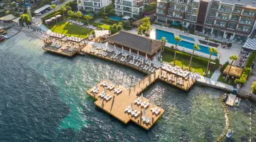 MIVARA LUXURY RESORT & SPA BODRUM