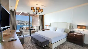 MIVARA LUXURY RESORT & SPA BODRUM