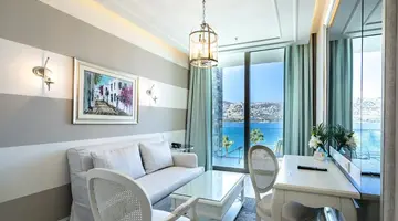 Mivara Luxury Resort & Spa Bodrum