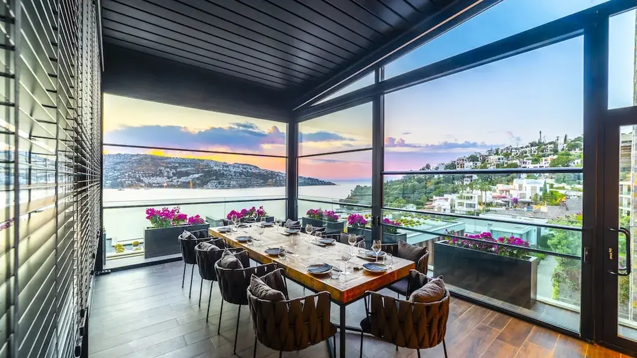 Mivara Luxury Resort & Spa Bodrum
