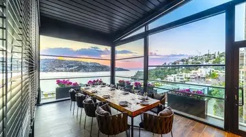 Mivara Luxury Resort & Spa Bodrum