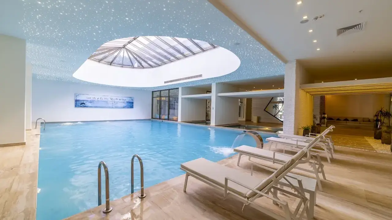 Mivara Luxury Resort & Spa Bodrum