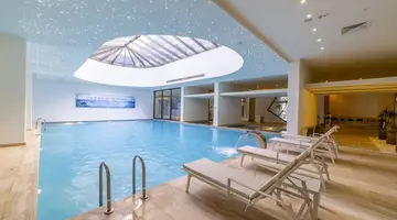 Mivara Luxury Resort & Spa Bodrum