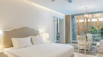 MIVARA LUXURY RESORT & SPA BODRUM