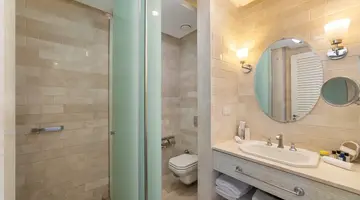 MIVARA LUXURY RESORT & SPA BODRUM