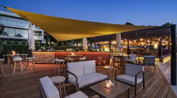 MIVARA LUXURY RESORT & SPA BODRUM