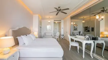 MIVARA LUXURY RESORT & SPA BODRUM