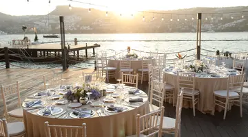 MIVARA LUXURY RESORT & SPA BODRUM