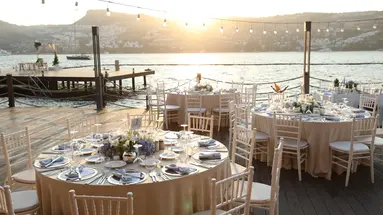 MIVARA LUXURY RESORT & SPA BODRUM