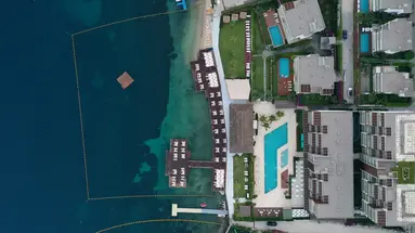 MIVARA LUXURY RESORT & SPA BODRUM